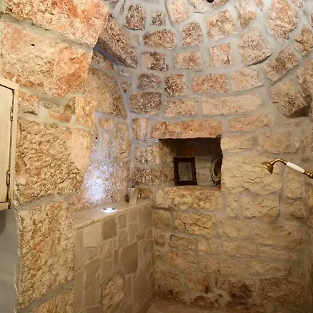 Panzió Trullo Barbagiullo 3*