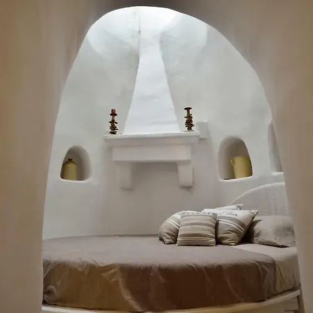 Panzió Trullo Barbagiullo Cisternino