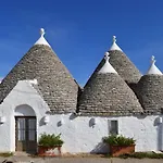 Trullo Barbagiullo