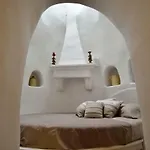 ベッド・アンド・ブレックファスト Trullo Barbagiullo チステルニーノ