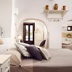 Trullo Barbagiullo ベッド・アンド・ブレックファスト