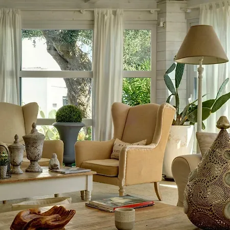 Bed and Breakfast Trullo Barbagiullo Cisternino