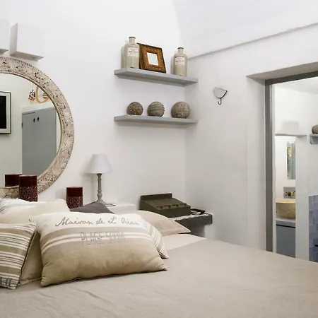 Trullo Barbagiullo Bed and Breakfast