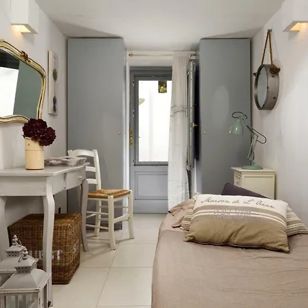 Trullo Barbagiullo 3*