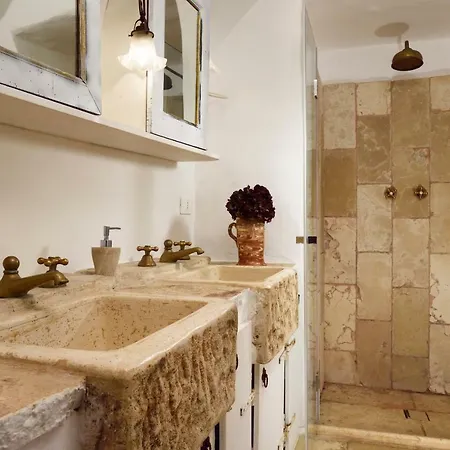 Trullo Barbagiullo 3*