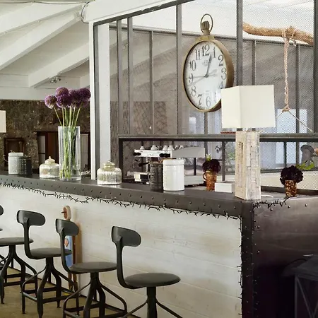 Trullo Barbagiullo Bed and Breakfast 3*