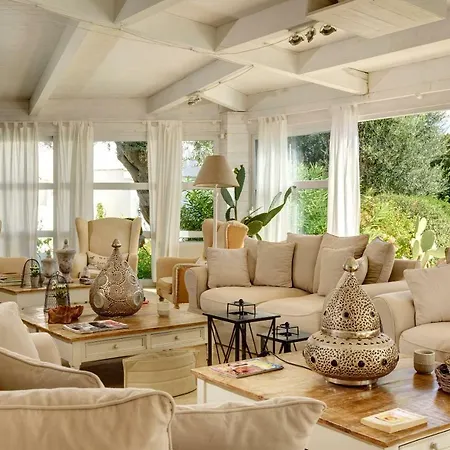 Trullo Barbagiullo 3*