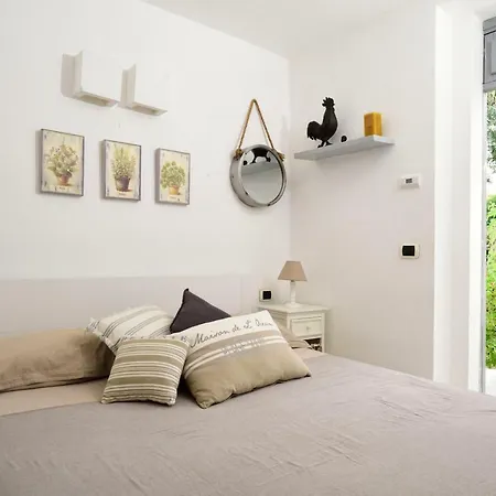 Bed & Breakfast Trullo Barbagiullo *