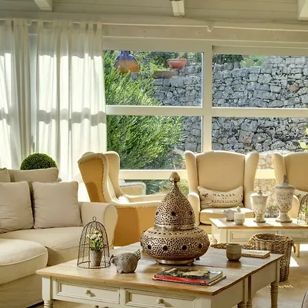 Bed and Breakfast Trullo Barbagiullo 3*