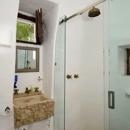 Bed and Breakfast Trullo Barbagiullo 3*